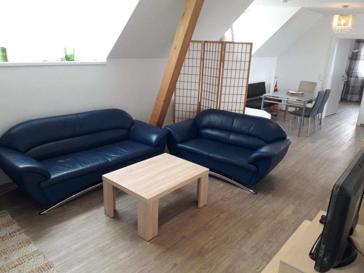 Apartment Top 3 Mit 4 Betten Bestrooms Eu Steyr Exterior foto